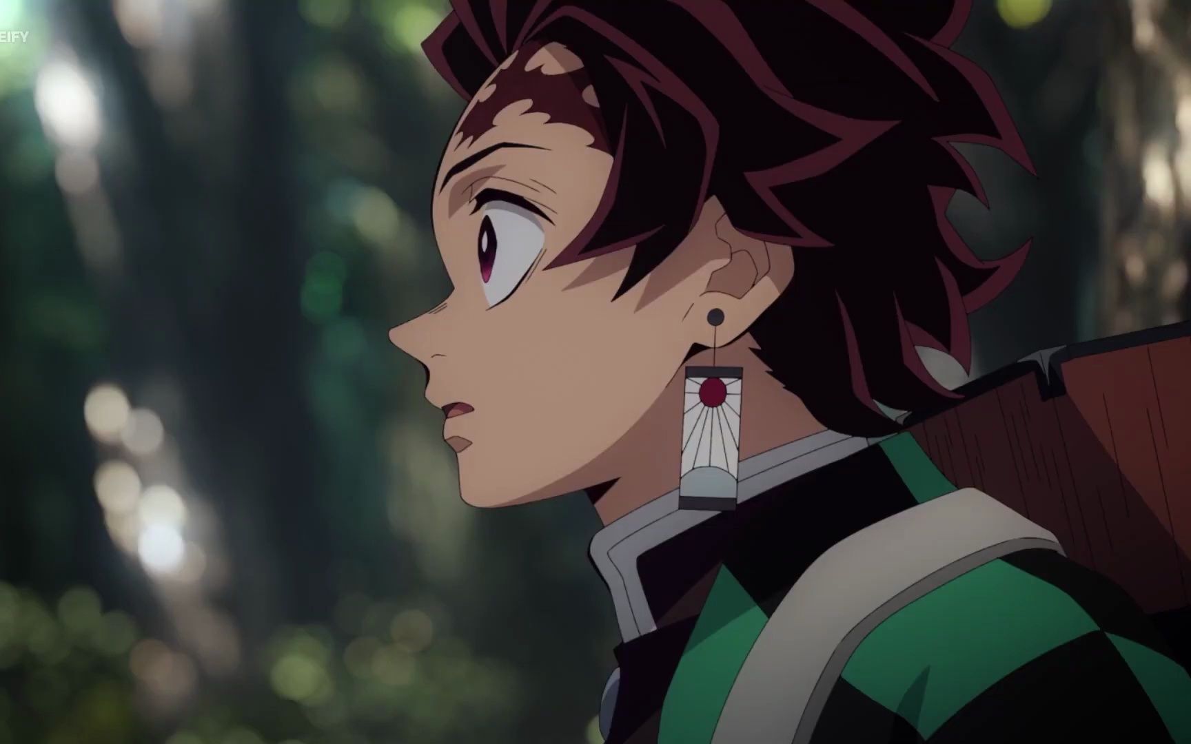 【中字/熟肉】鬼灭之刃锻刀村篇 pv第二弹