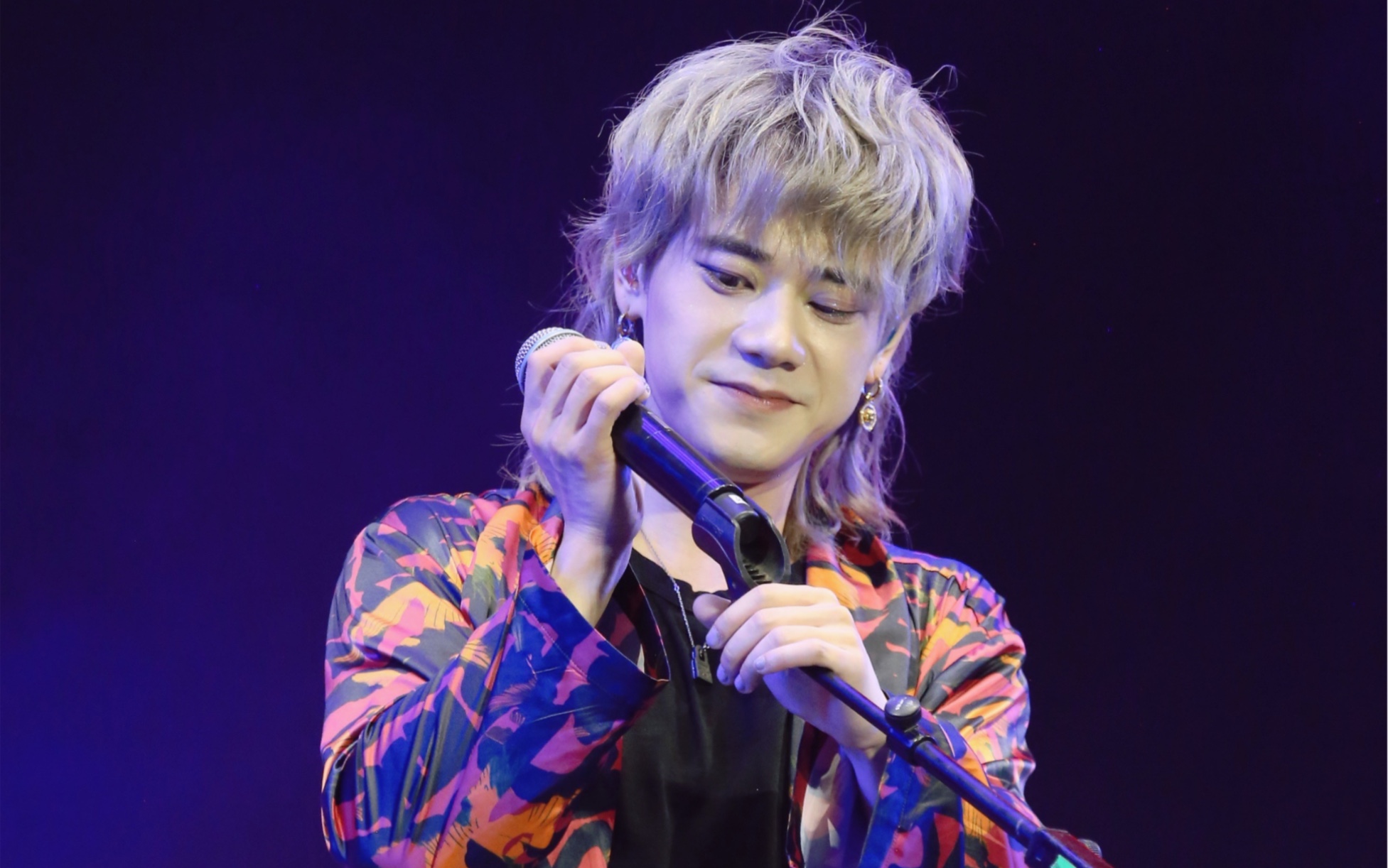 「太一」2021青岛麦田音乐节《玉》