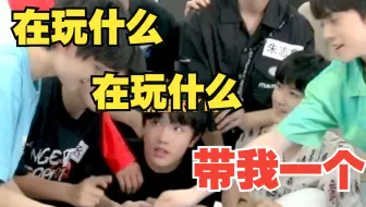《苏新皓》铲王的呆萌属性