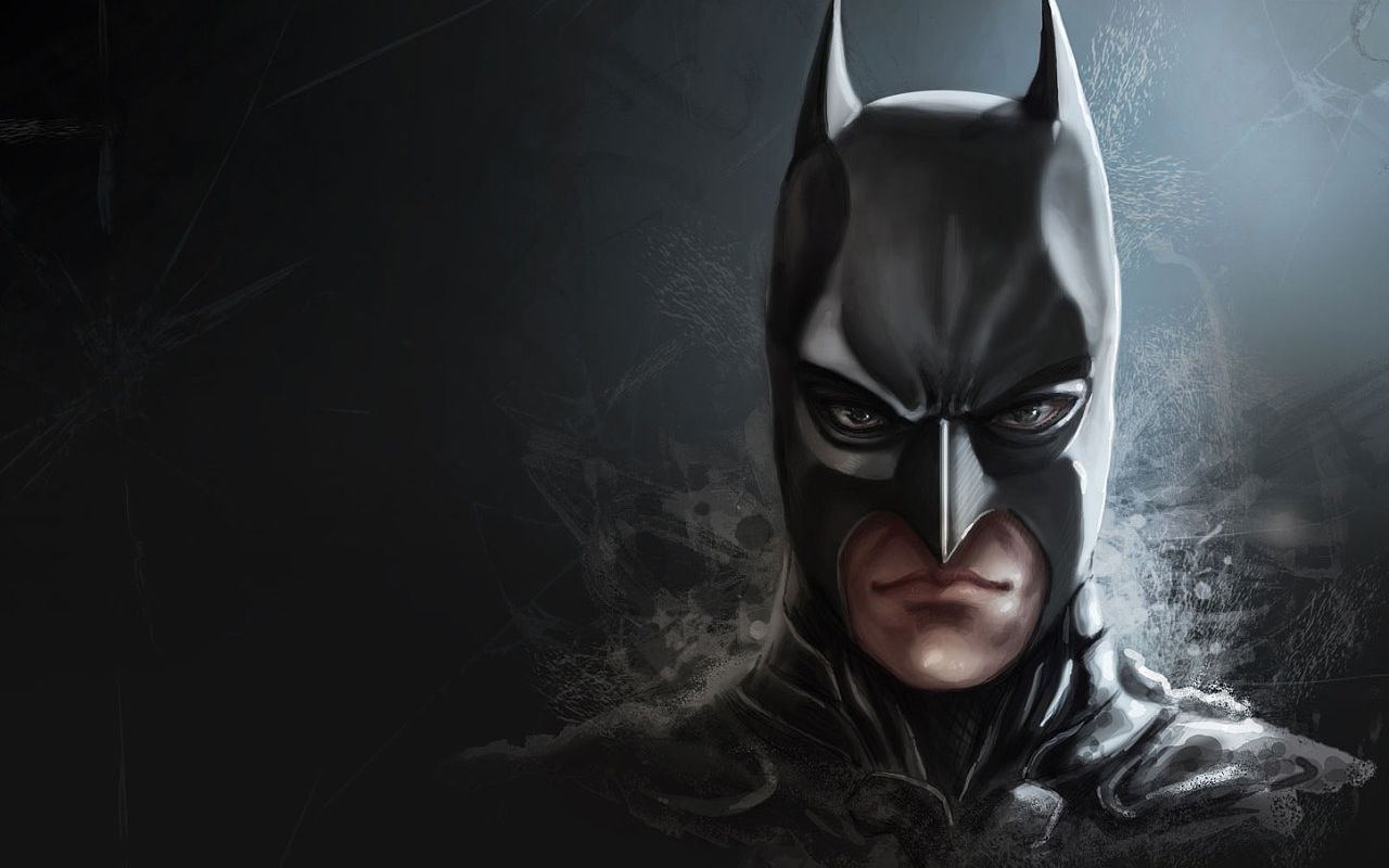 【1080p】蝙蝠侠阿卡姆疯人院(一)