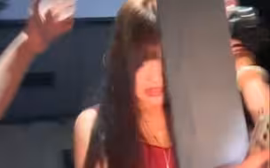 “很奇怪吧，脉门怎么自己就打开了”