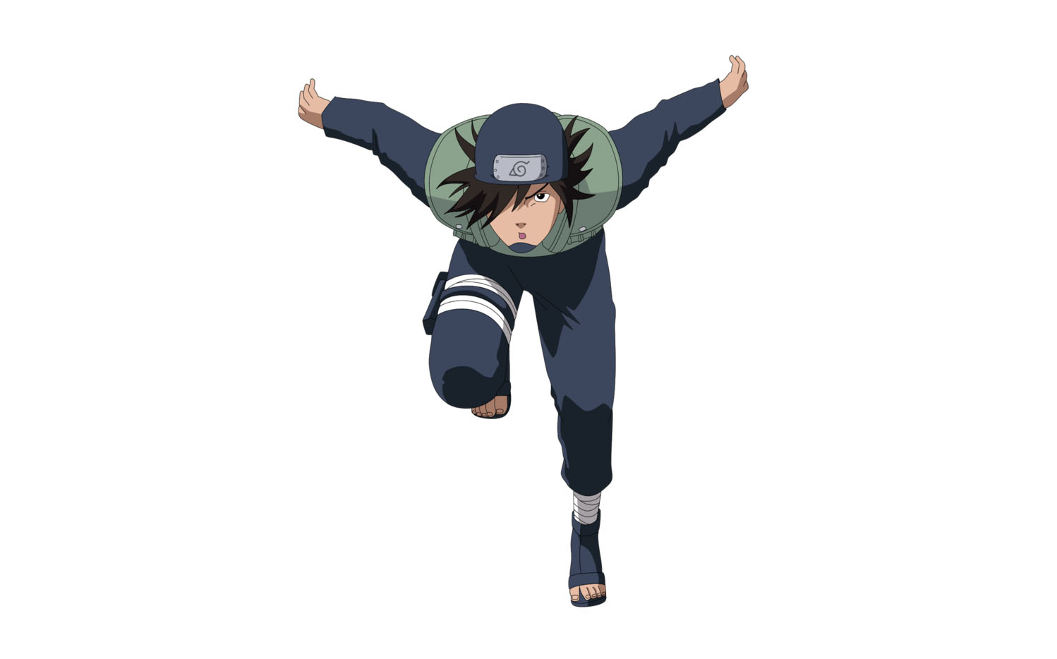 火研社神月出云