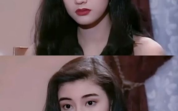 李嘉欣#盛世美颜@抖音小助手