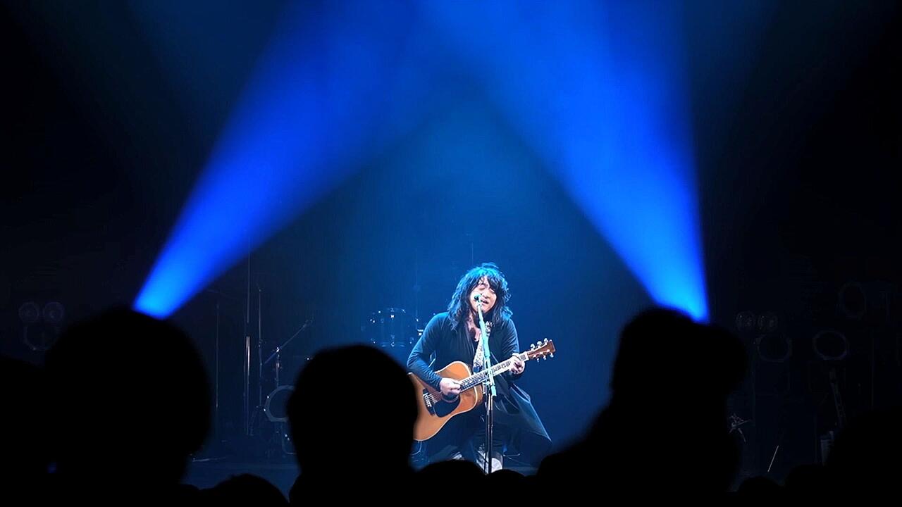 福山芳樹】ダイアモンドクレバス【双语字幕】(Acoustic ver.)_哔哩哔哩