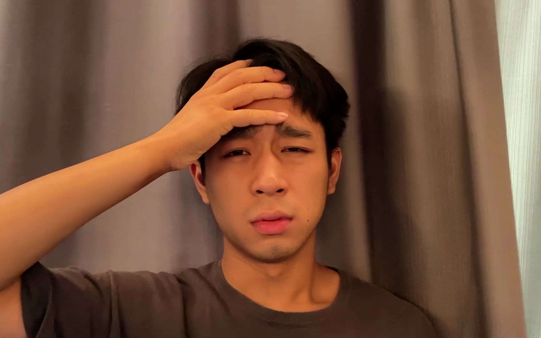 xjy闯鬼_哔哩哔哩_bilibili