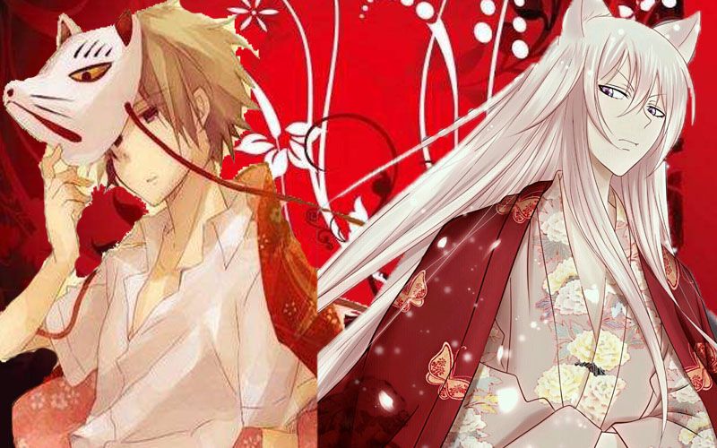 「夏目友人帐」这不是一首爱情诗信