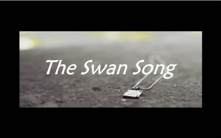 [图]【楼诚衍生】The Swan Song