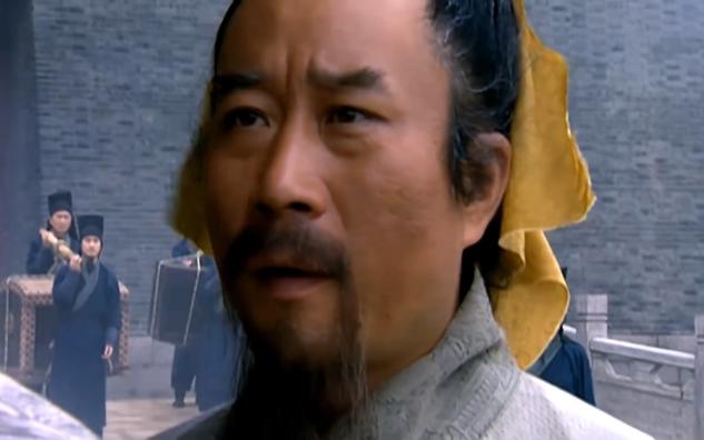 【袁阔成】花荣赞