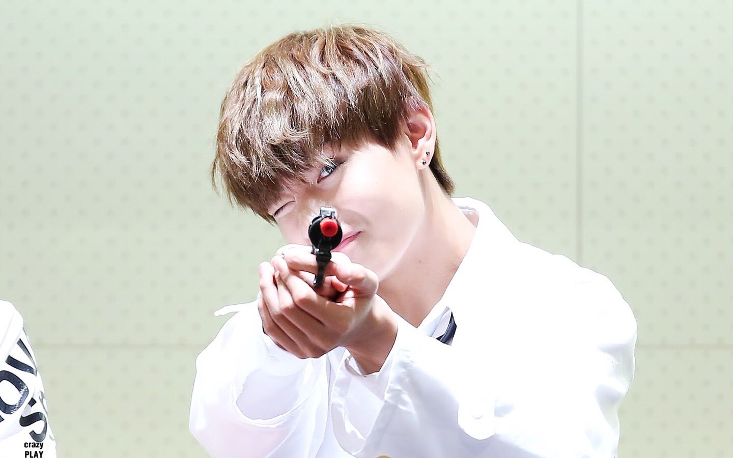 【金泰亨】超绝可爱200%_哔哩哔哩 (゜-゜)つロ 干杯~-bilibili