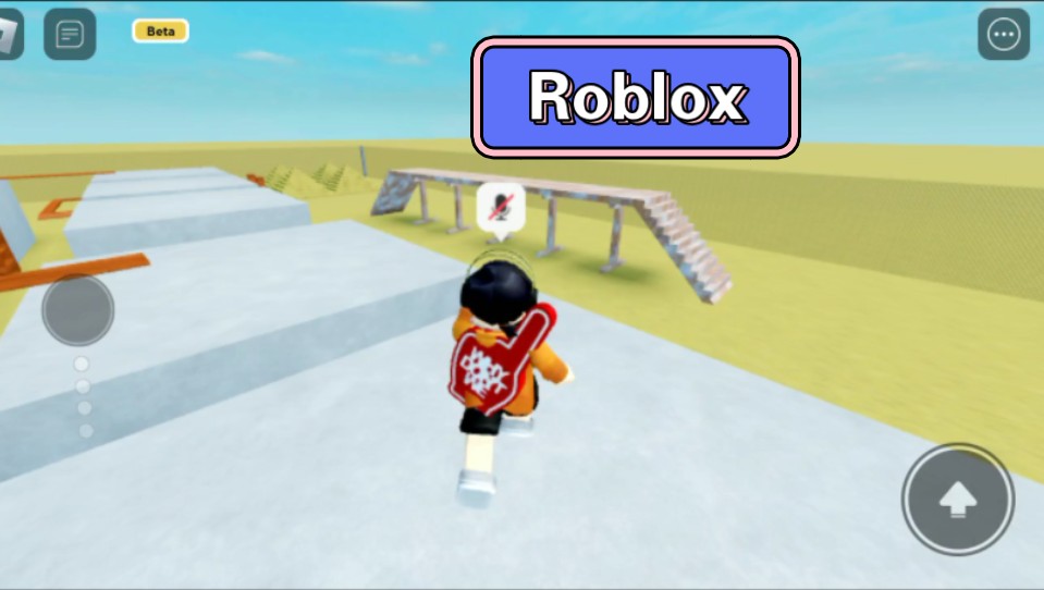 [图]Roblox 逃离托马斯