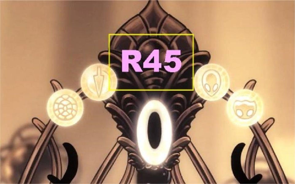 【空洞骑士】四锁五门-bili_64305861281-默认收藏夹-哔哩哔哩视频