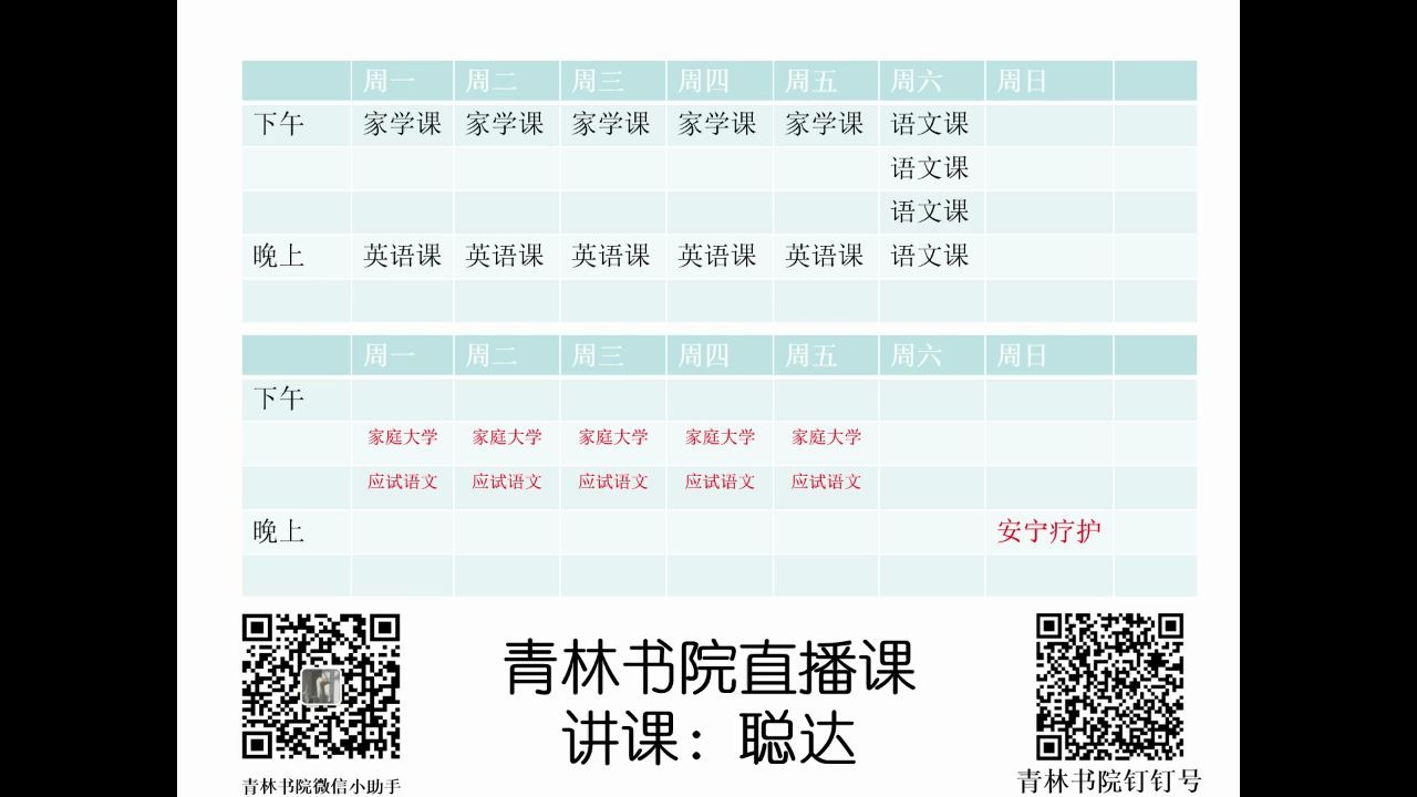 [图]【直播课156：家学课92】论语：好学 说文解字：皮 礼记：玉藻21-25 周易：萃卦下 诗经：还 曾文正公家书：品 传习录：明体无二