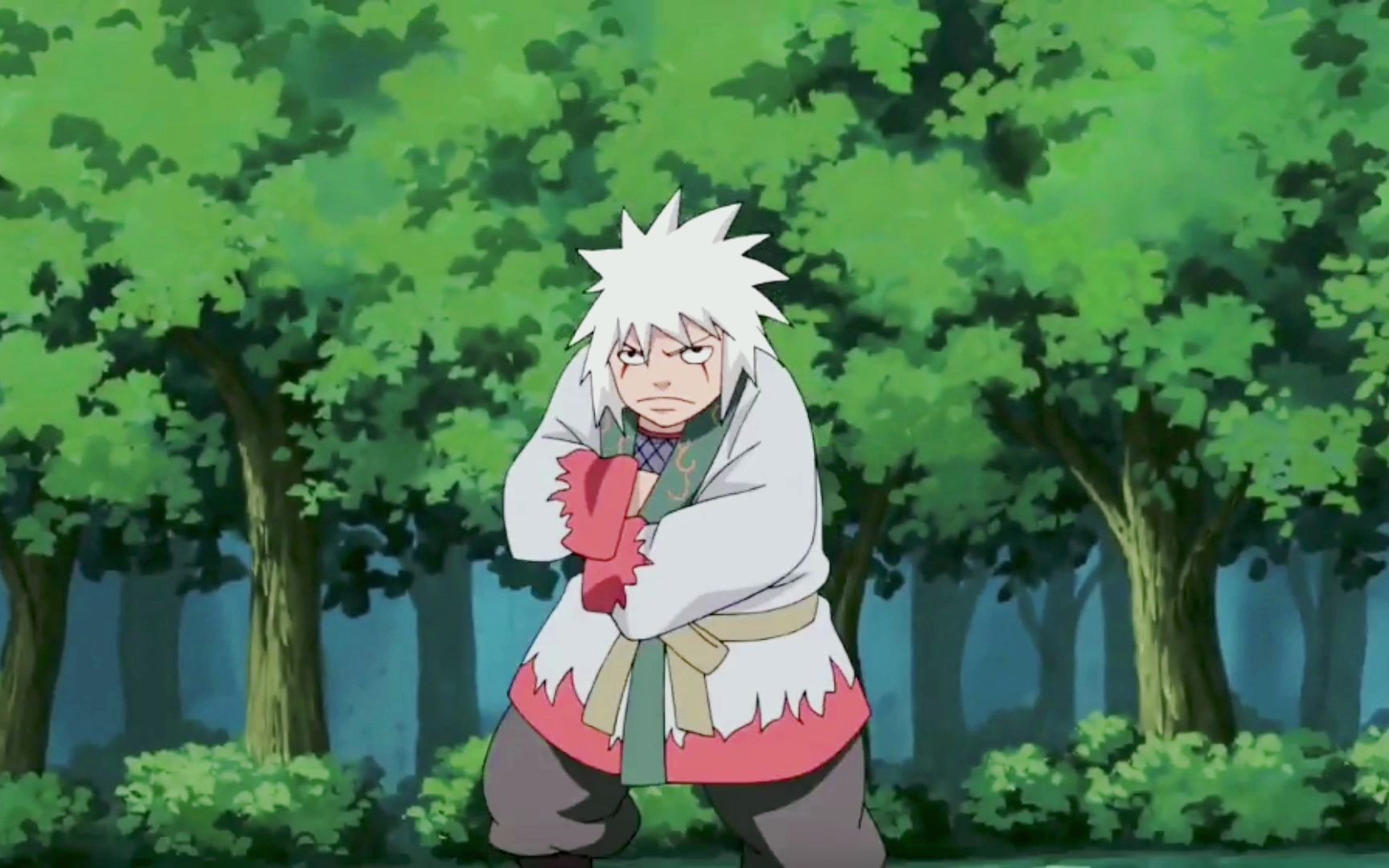 火影忍者:木叶5大吊车尾逆袭,上忍可以拼一拼,下忍千万不能惹