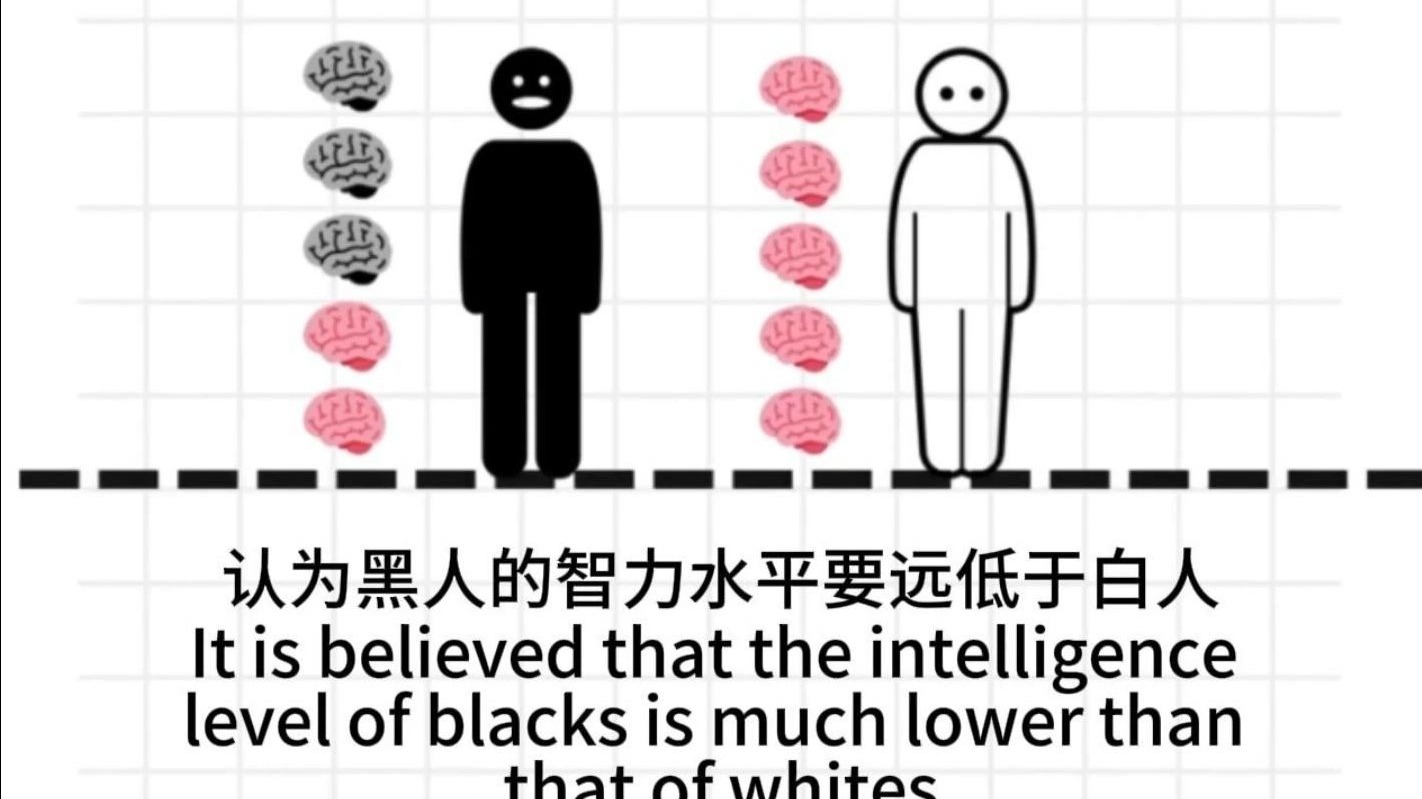 刻板印象有多可怕？