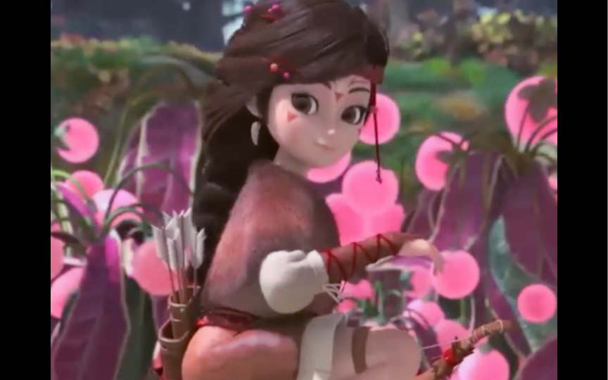 【纳雅】雅虽迟但到