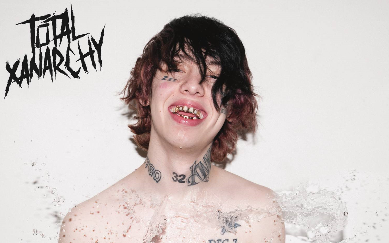 (中字)lil xan - betrayed(1080p_hd)