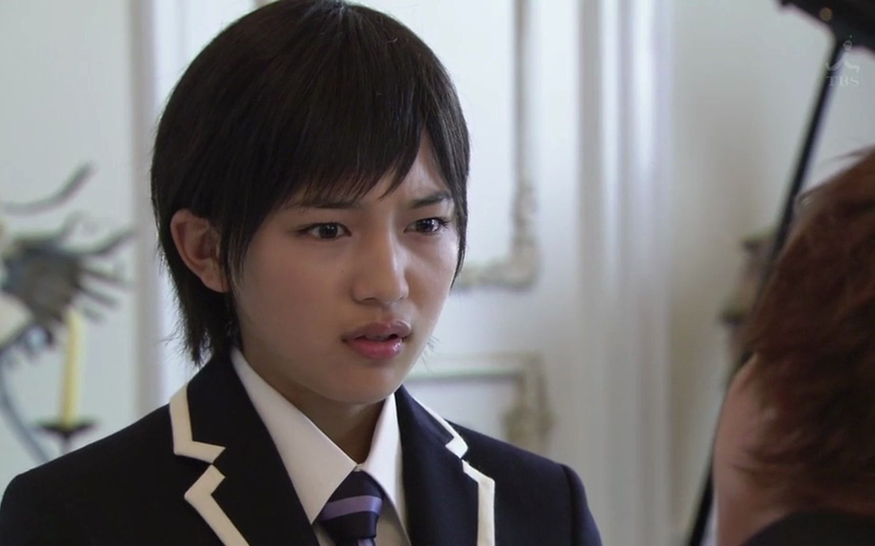 樱兰高校男公关部【龙星凉】第六集cut片段