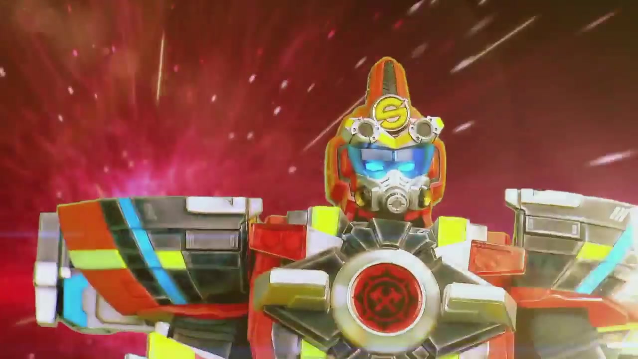 巨神3两个战击王双必杀怪合集