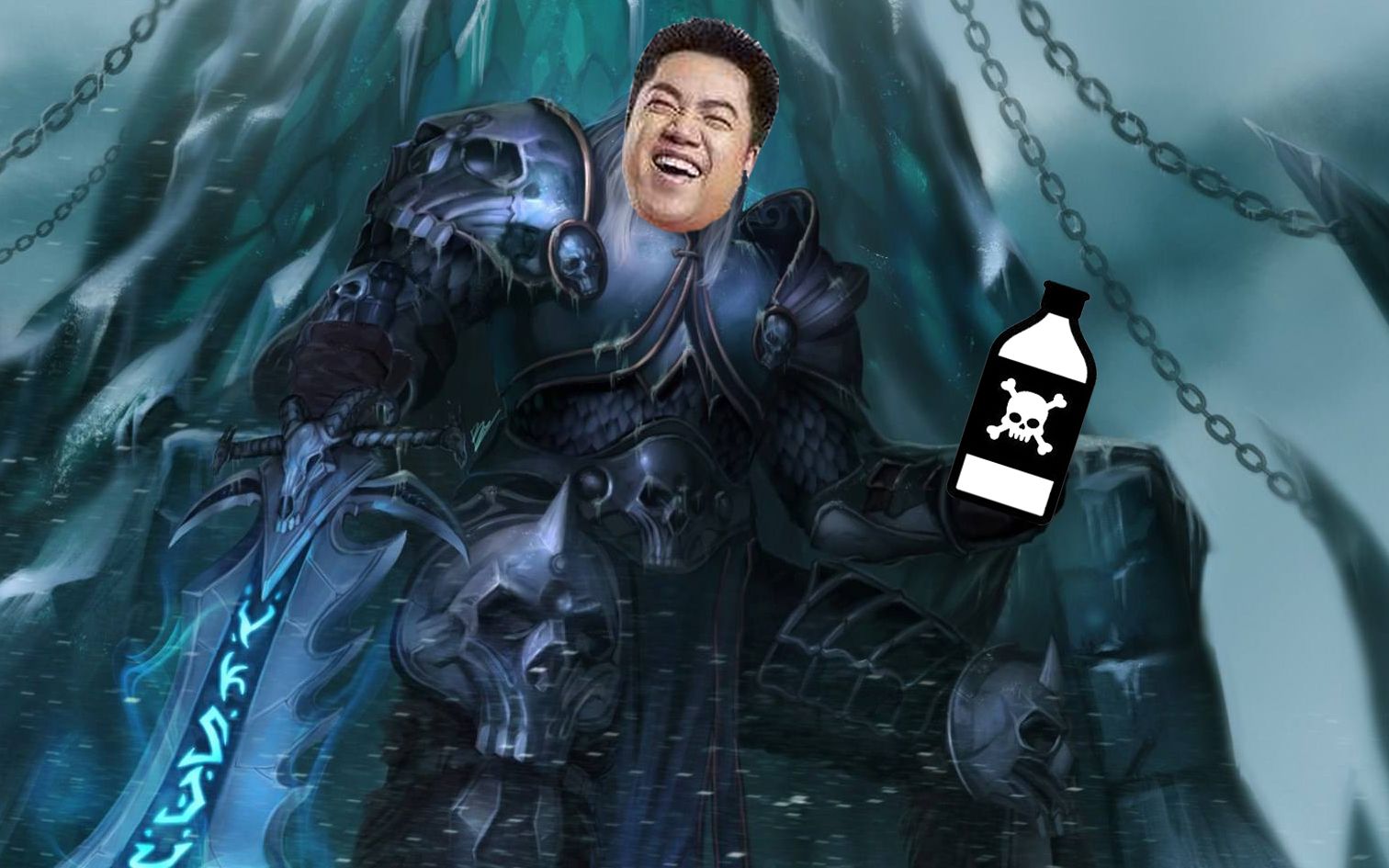 《魔兽争霸3重制版》跳票幕后"元凶":黄旭东"毒奶行孝"