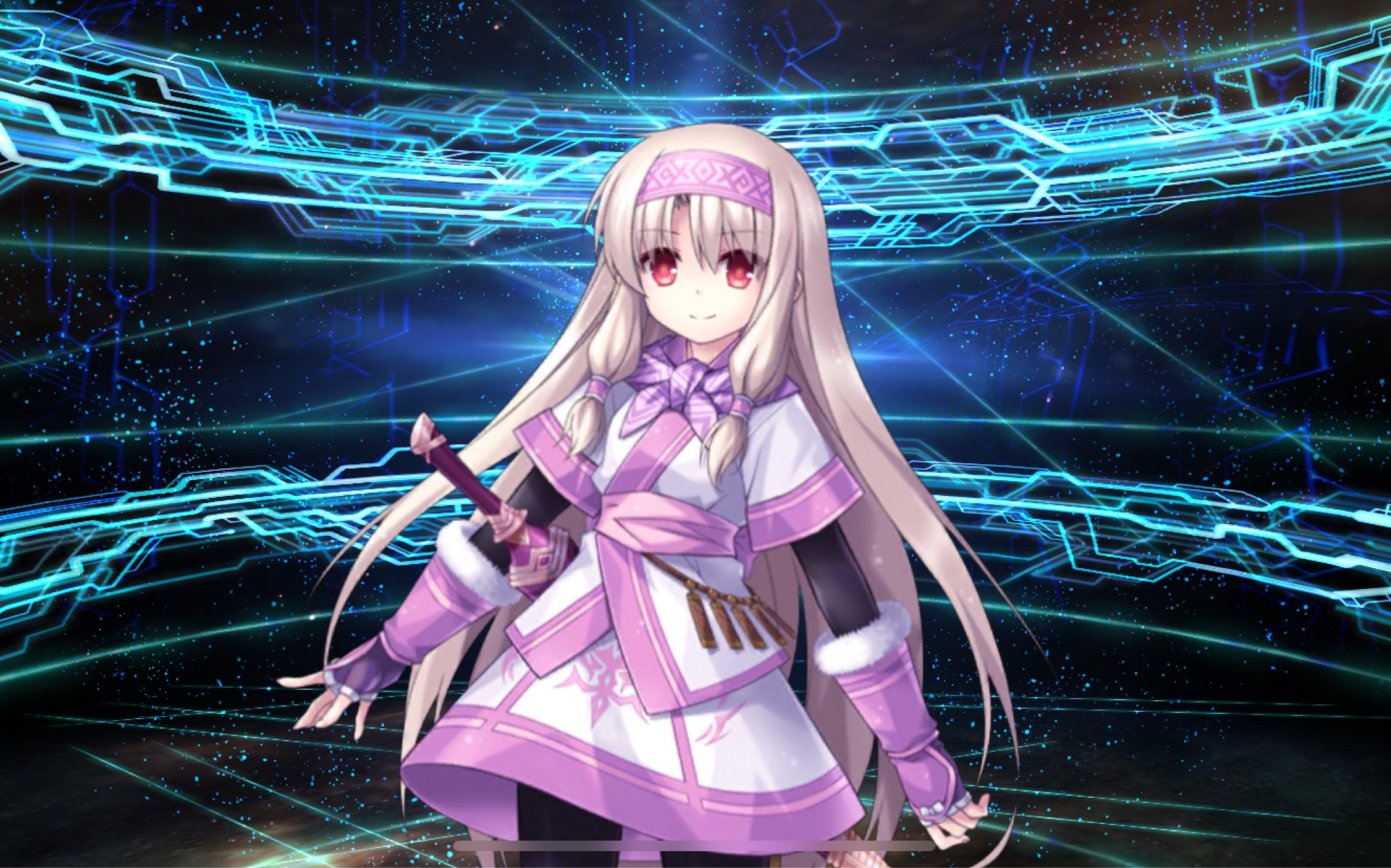 fgo抽志度内卡池偷渡现场