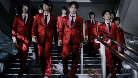 Ainoarika Hey Say Jump 钢琴版 哔哩哔哩 つロ干杯 Bilibili