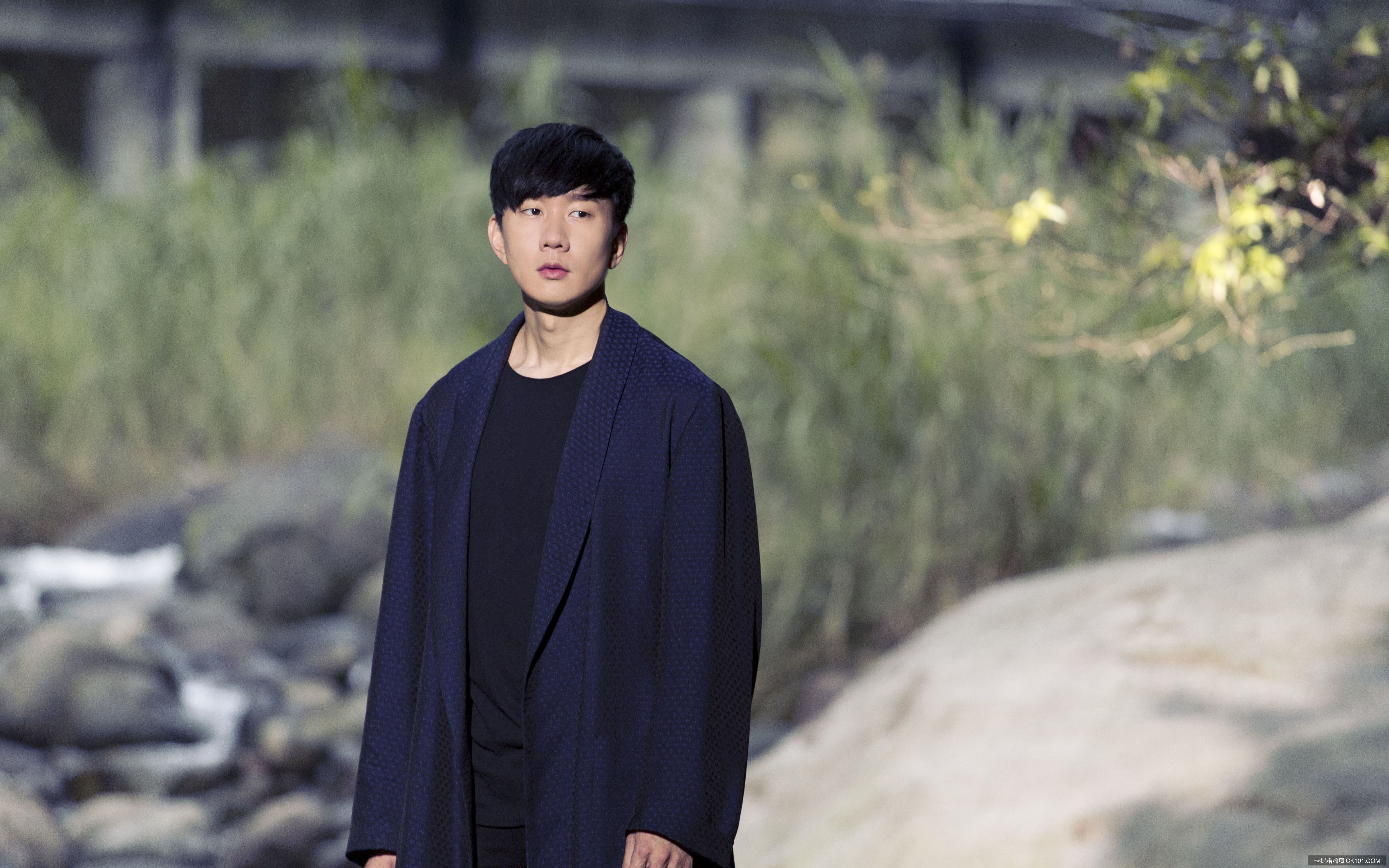 【林俊杰】当《wonderland》遇上《超越无限》会怎样?