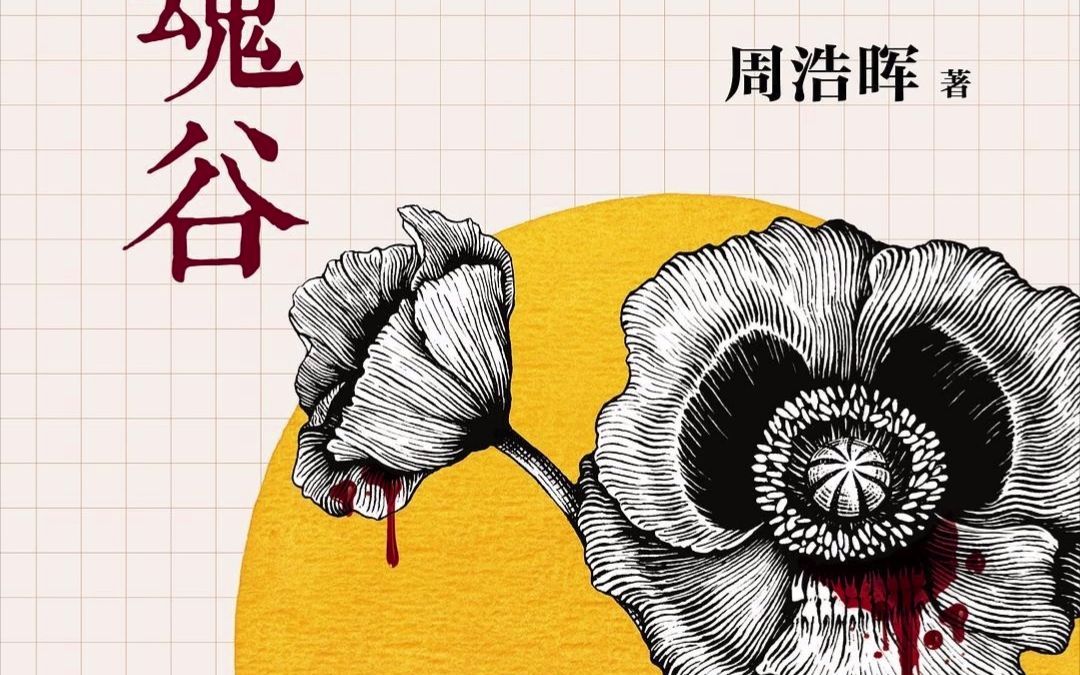 [图]刑警罗飞系列之摄魂谷（恐怖谷）034