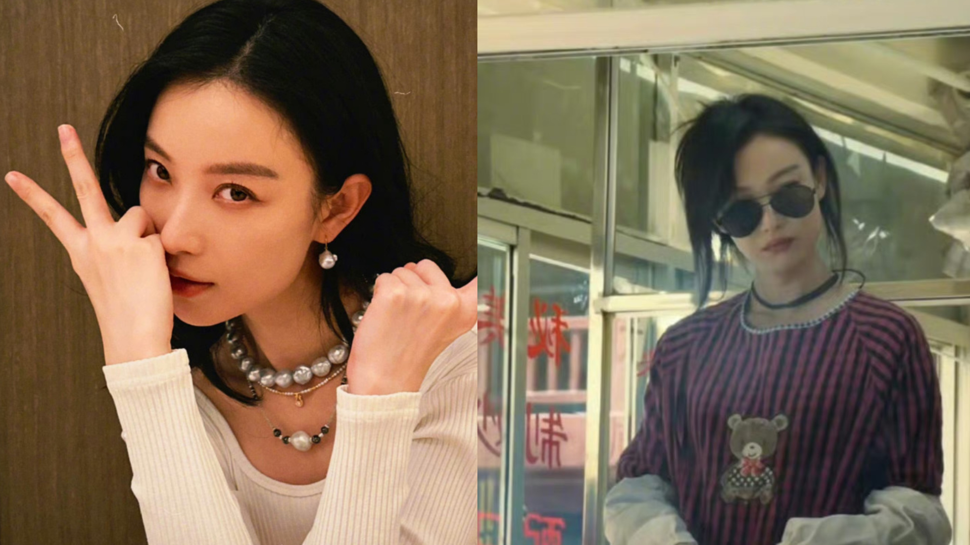 倪妮在新剧中,围裙装扮引发热议,网友赞其美丽与气质并存