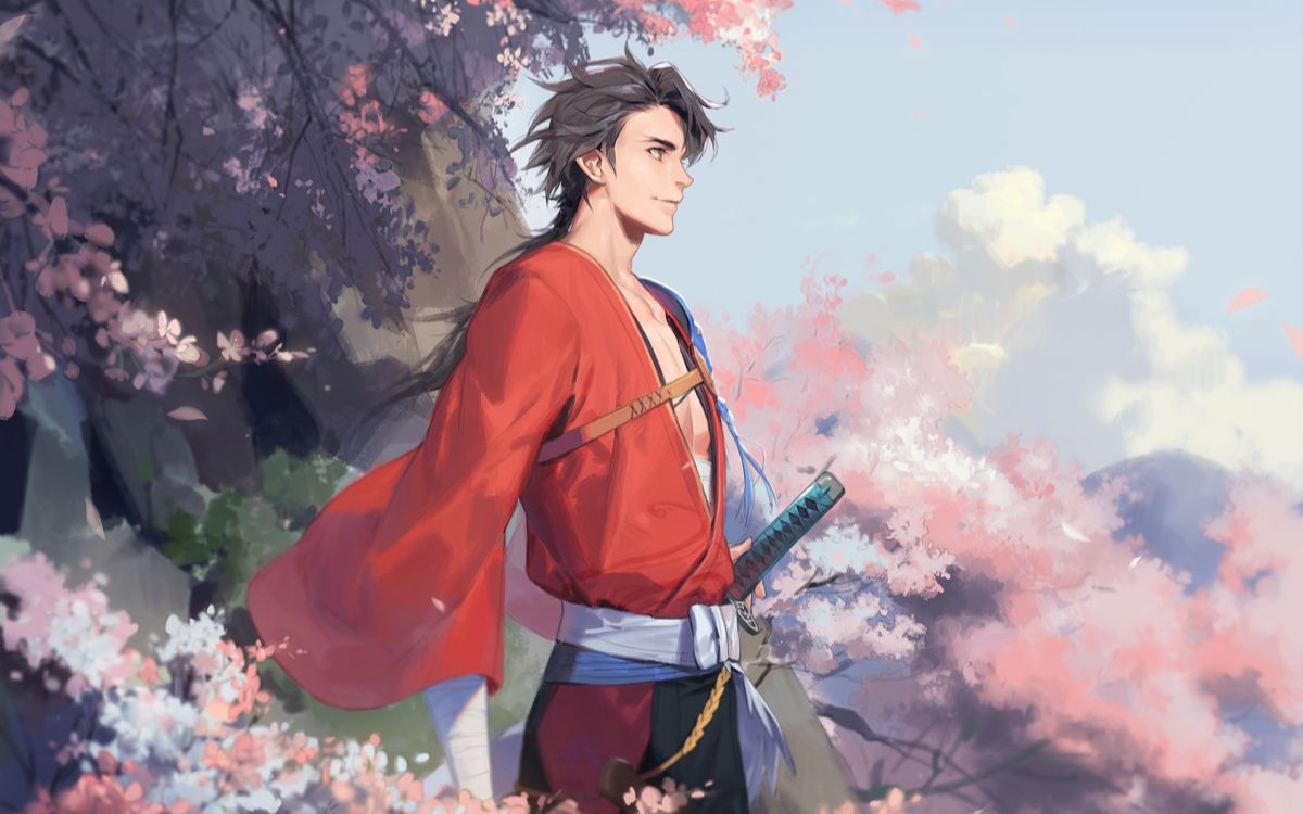 【刀剑乱舞】【耳机福利】游戏原声与舞台剧对比 维传_哔哩哔哩_bili