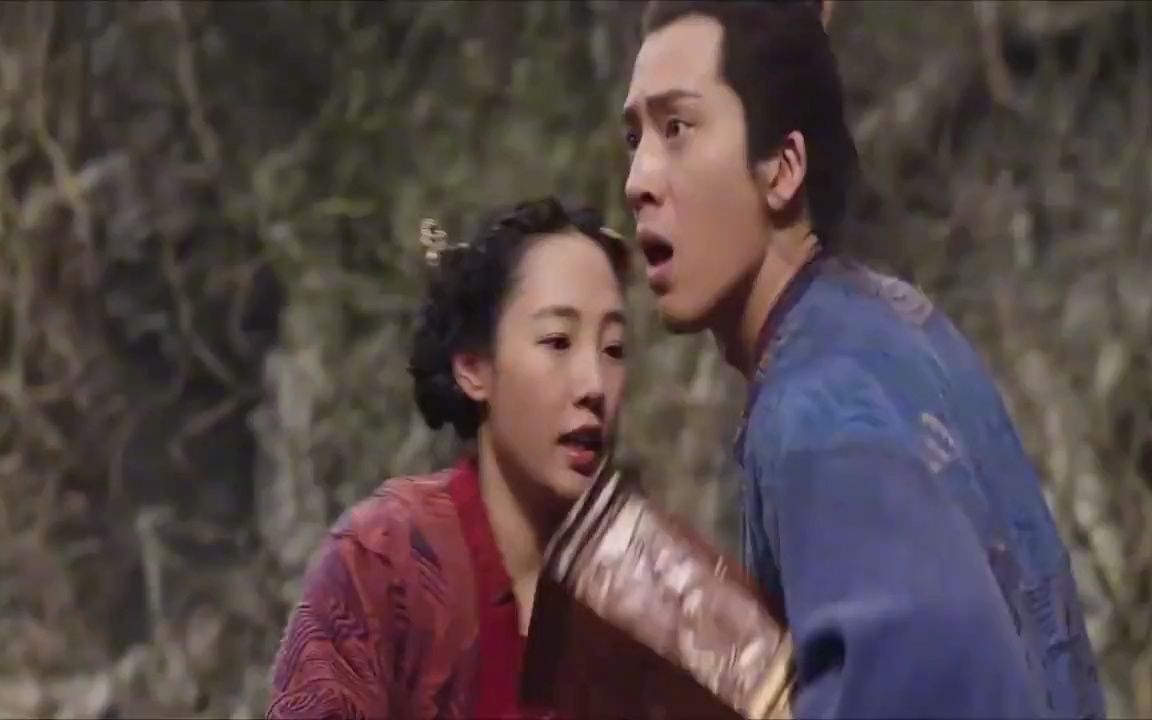 捉妖记2：小岚被妖精围攻，庭主送的武器太好用，箱子变加特林