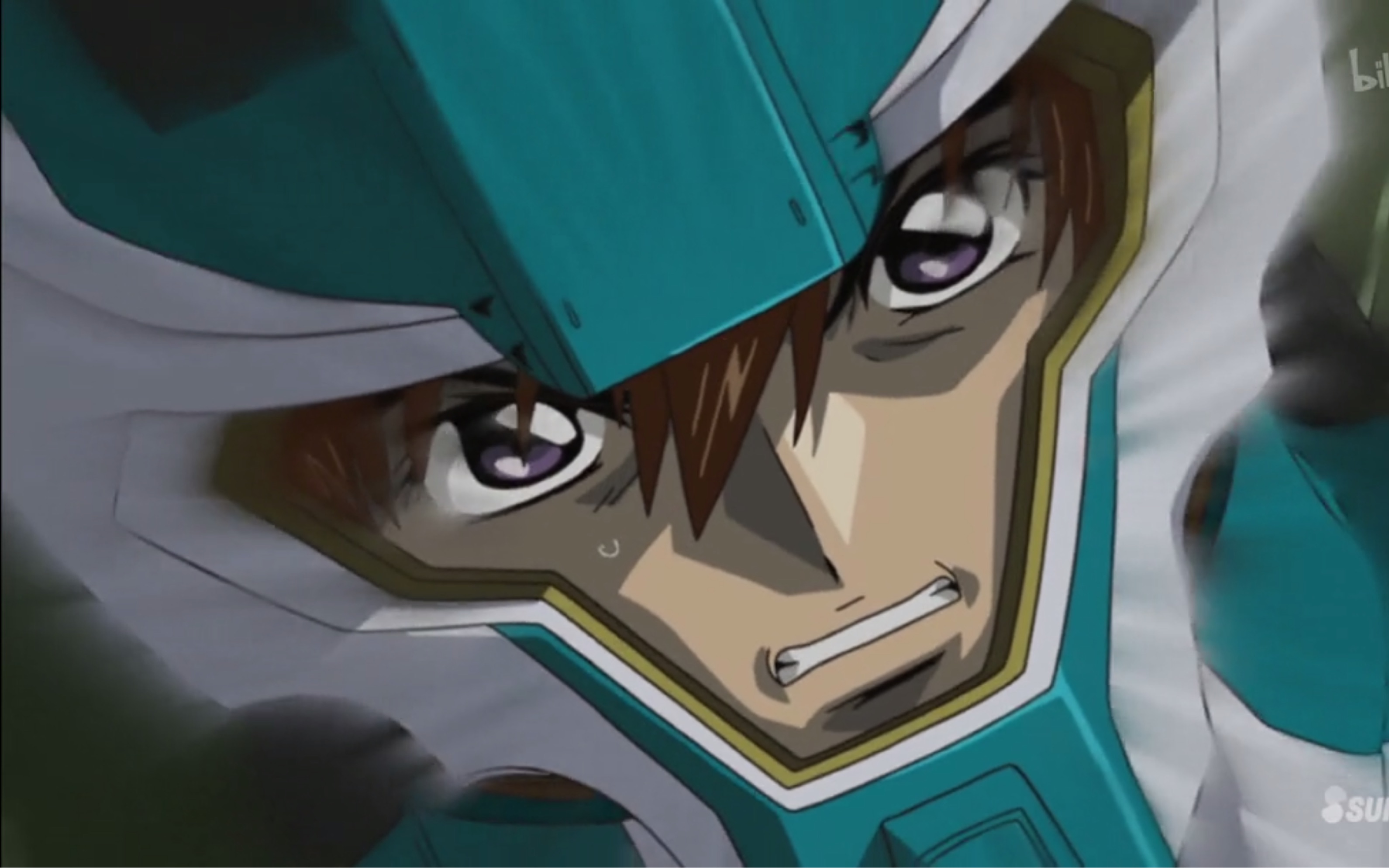 【敢达争锋对决】狂暴基拉,爆种虐杀