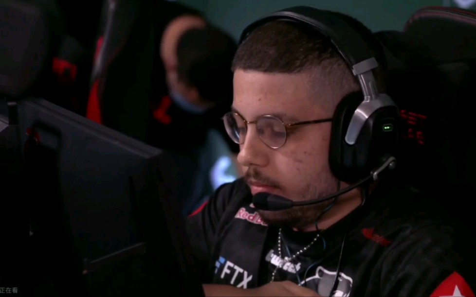 【csgo高光时刻】kscerato 五杀g2拿下赛点!