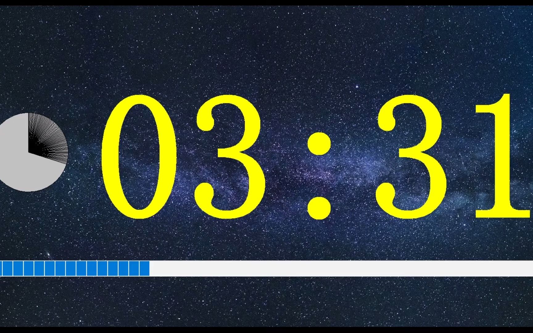 [图]5-minute timer, five minutes countdown alarm clock.| 5分钟计时器五分钟倒计时闹钟