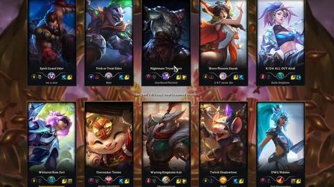 女新英雄那有无限火力好玩 ᗒᗣᗕ 哔哩哔哩 Bilibili