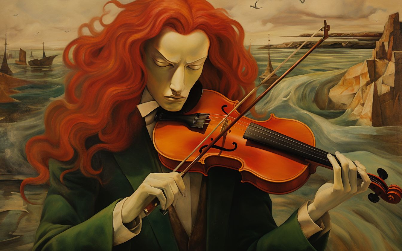 维瓦尔第晚期小提琴协奏曲作品集(二)rv386, 296, 258, 389, 251