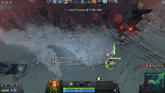 Télécharger la video: RX6600玩Dota 2在2K分辨率最高特效下可以有109帧