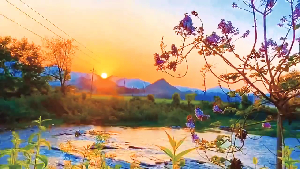 有些话适合烂在心里……善语结善缘,恶言伤人心.