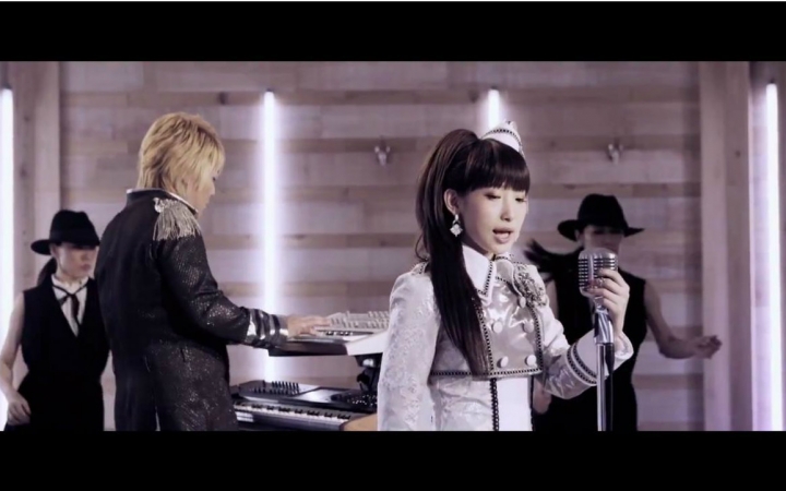 [图]【fripSide】10th單曲「Two souls –toward the truth-」TV SPOT/PV -sh