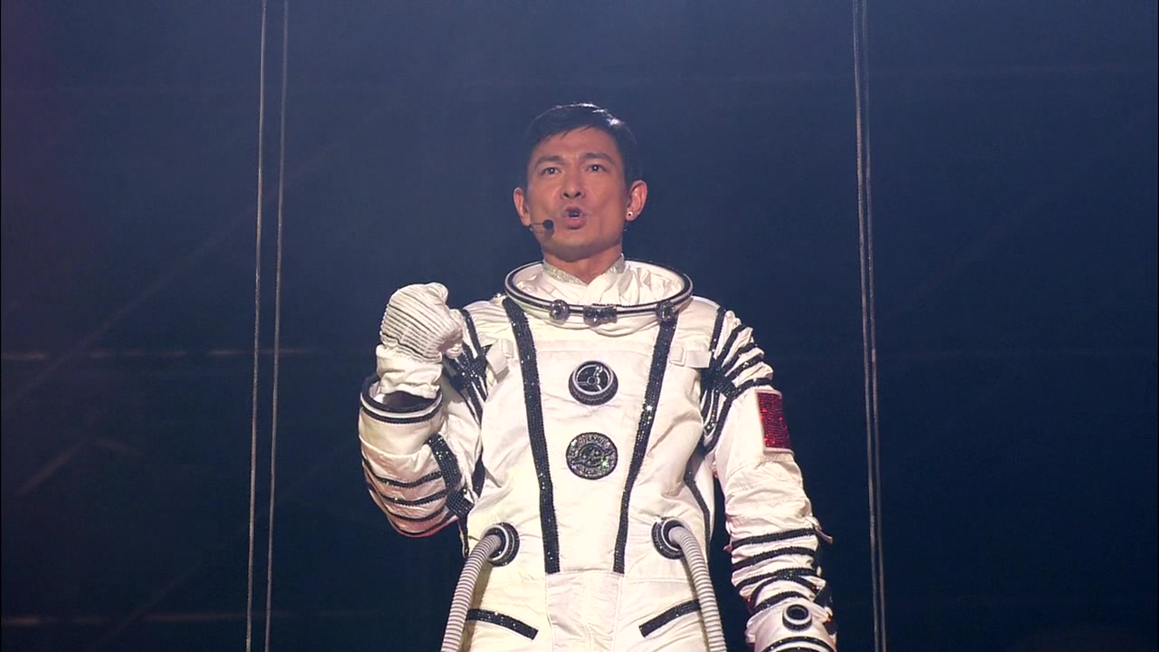 刘德华刘德华2008上海演唱会andylaushanghaiconcert2008演唱会720p