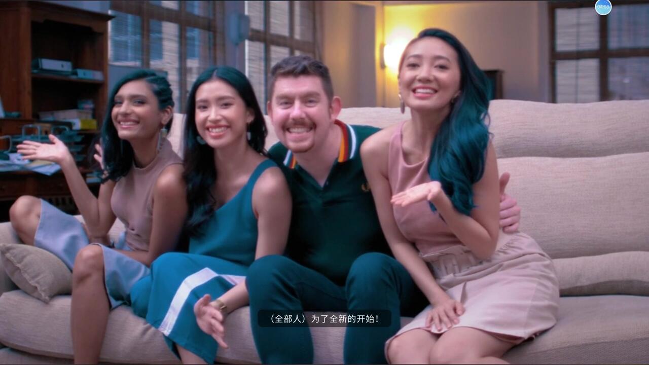 SIMULACRA 全结局视频封面