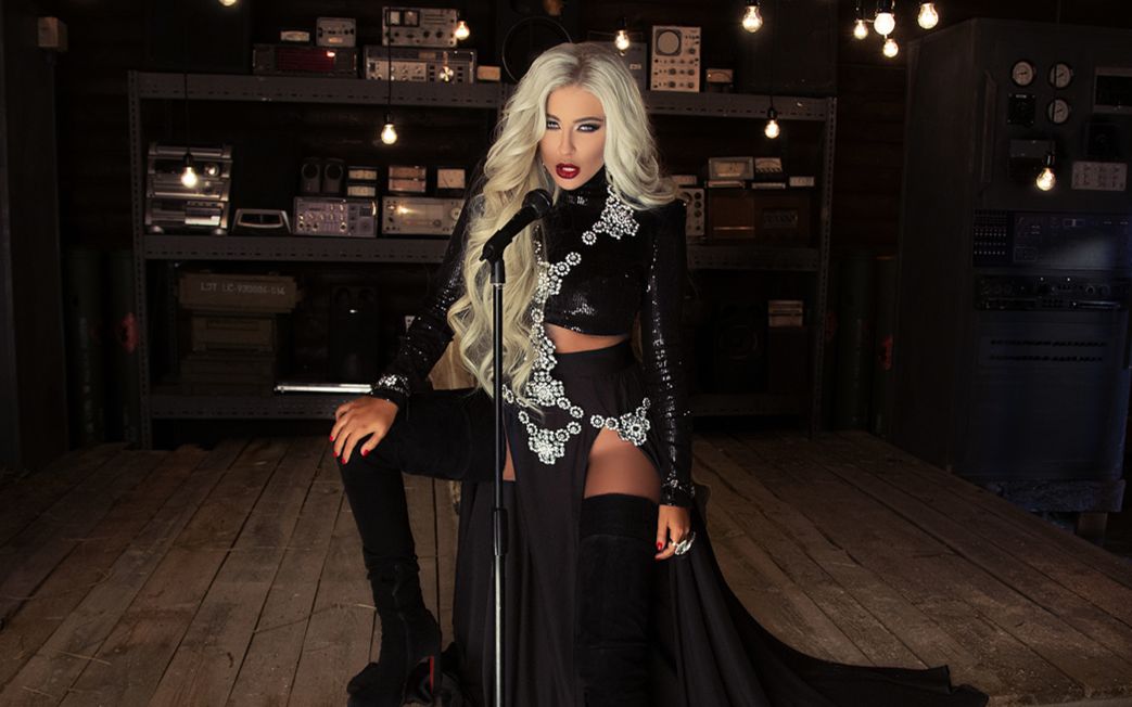 保加利亚音乐andreapoludei2015