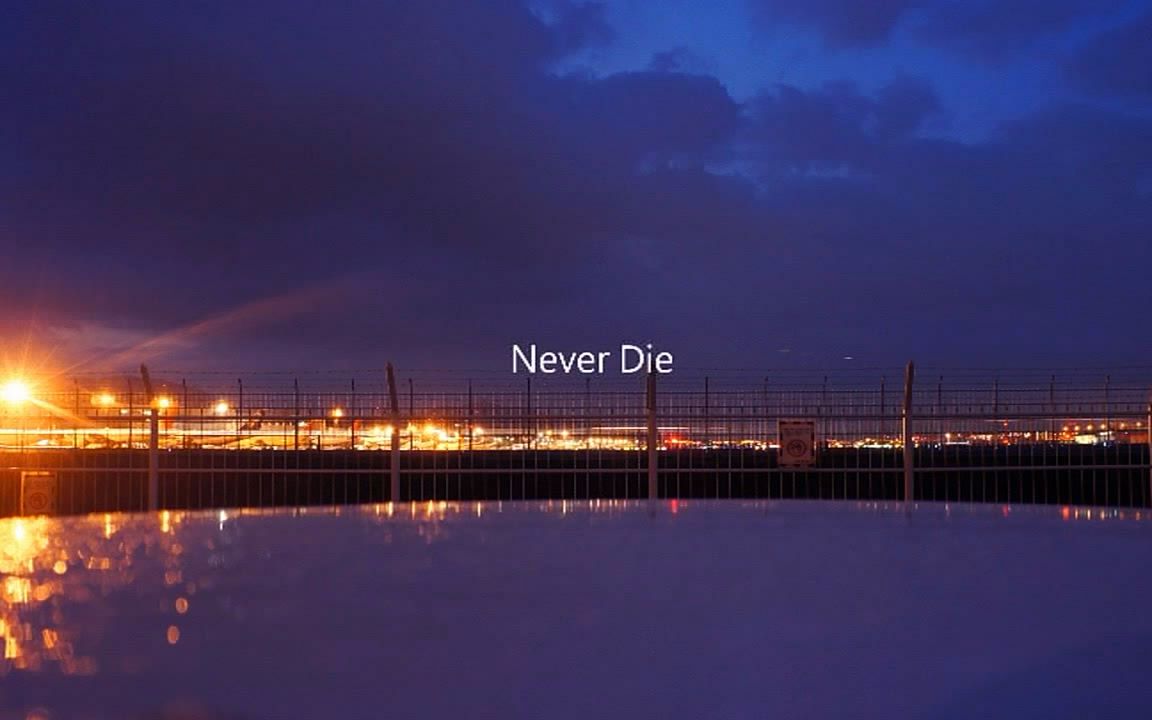 [图]【Never Die】 - Saiko