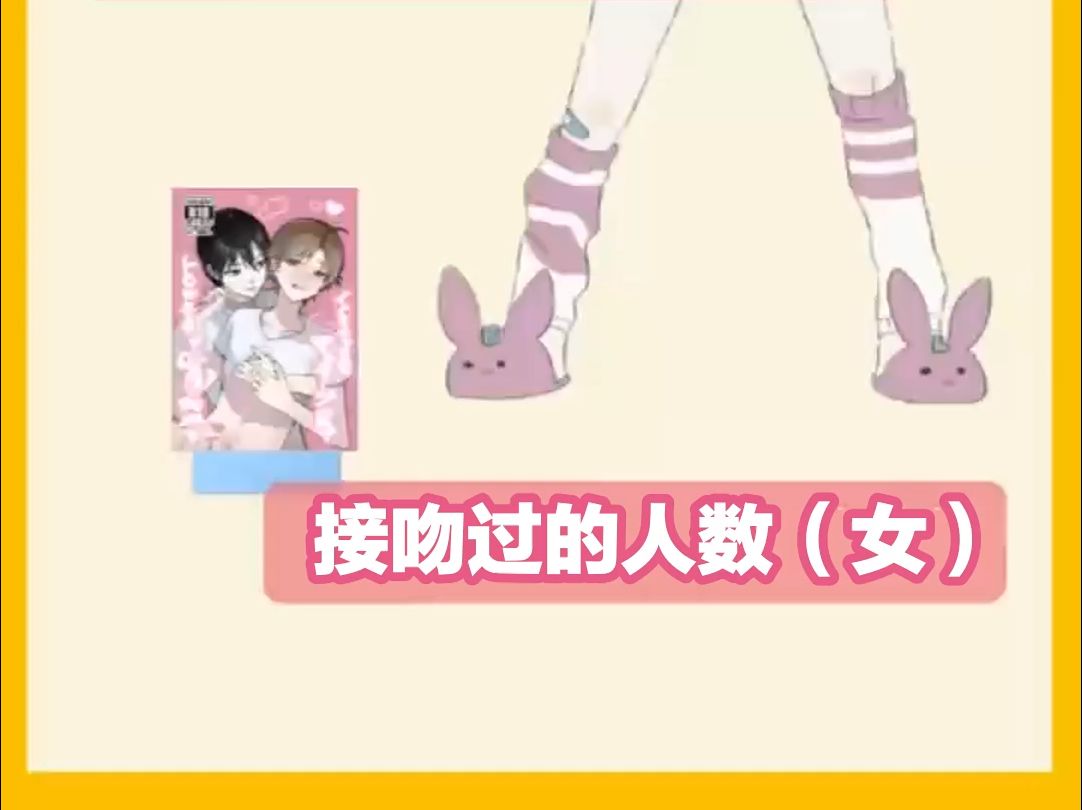 同人作家VTuber和女性的姓爱(?)事情哔哩哔哩bilibili