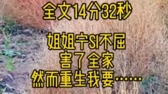 姐姐性情刚烈、宁死不屈。妈妈病重急用钱，总裁逼她做金丝雀，她冷傲的说：“这么羞辱我，我宁可一死”公司被总裁恶意打压，姐姐正义凛然：“我就算……”《刀疤之夜》