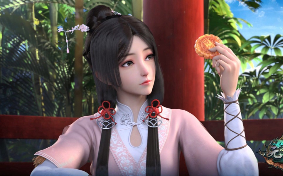 元龙高甜抒情看到你们都在争瑶瑶小可爱我只好抱走宋嫣了