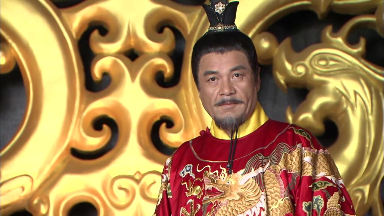 宇文化及神功大成,冰玄劲最高境界,却被双龙秒杀