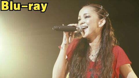 Blu-ray]安室奈美惠- Namie Amuro - Final Tour 2018 ~Finally~ at 