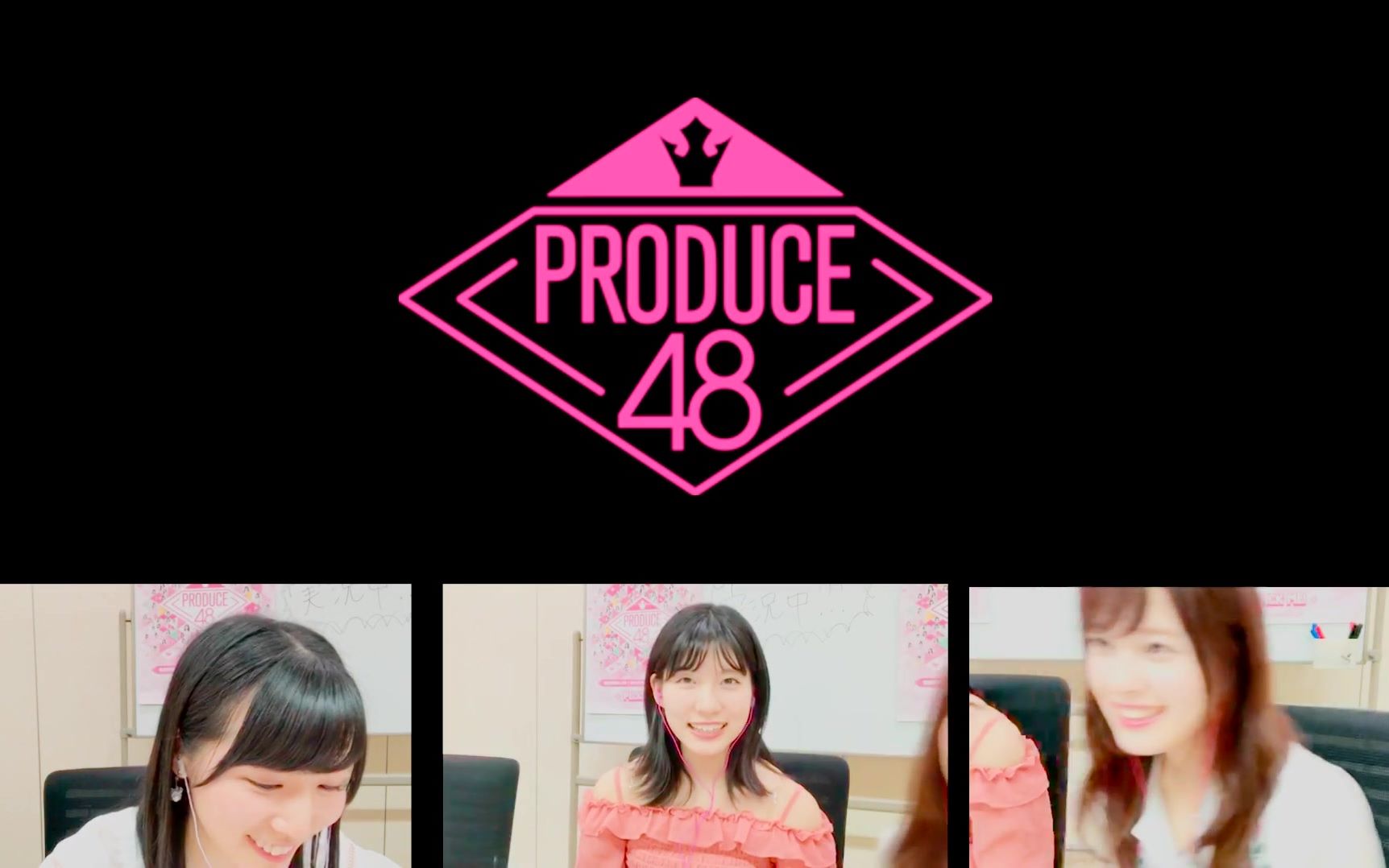 [图]【AKB48】 reaction to PD48 EP05