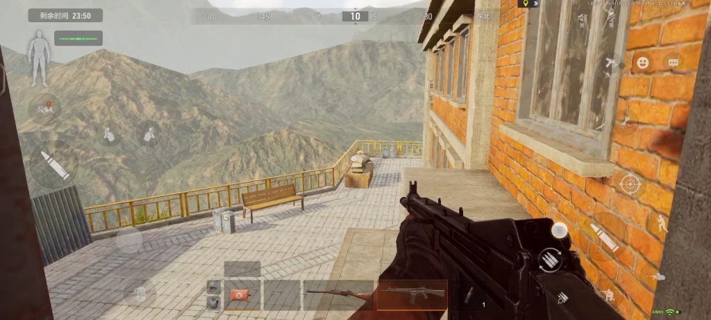 死亡细胞修改器32位最新版【冰v11直装(免卡密)】