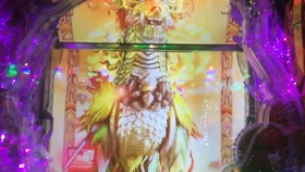 Cr牙狼变成金色吧 来自钢牙的支援 流牙变身真月牙狼 击破邪龙扎基 哔哩哔哩 つロ干杯 Bilibili